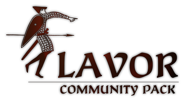 Community Flavor Pack mod for Crusader Kings III